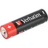 Verbatim 49501 Alkaline baterijos AA LR6 (4 vnt pakuotėje)