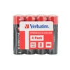 Verbatim 49501 Alkaline baterijos AA LR6 (4 vnt pakuotėje)