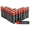 Verbatim 49504 Alkaline baterijos AAA LR03 (24 vnt pakuotėje)