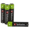 Verbatim 49514 Įkraunamos baterijos NiMH AAA HR03 950mAh (4 vnt pakuotėje)