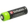 Verbatim 49517 Įkraunamos baterijos NiMH AA HR6 2500mAh (4 vnt pakuotėje)