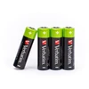 Verbatim 49517 Įkraunamos baterijos NiMH AA HR6 2500mAh (4 vnt pakuotėje)