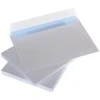 College Vokai C4 balti 90g., su nuplėšiama juostele 229x324 mm x 25vnt