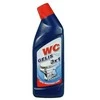 WC valiklis 3x1, želė ŪLA, jūros kvapo, 700ml