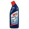 WC valiklis , želė ŪLA, jūros kvapo, 1l