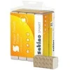 Wepa lapelinis rankšluostinis popierius LPMB2336V - 80%, 2 sl, 336 lapelių V, 24 x 21, 12 vnt 278740