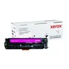 Xerox for HP No.305A CE413A purpurinė kasetė lazeriniams spausdintuvams, 2600, psl.