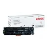 Xerox for HP No.305X CE410X juoda kasetė lazeriniams spausdintuvams, 4000, psl.