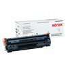 Xerox HP No.83X CF283X juoda kasetė