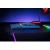 Razer | Ornata V3 | Klaviatūra žaidimams | su laidu | RGB LED pašvietimas | US | Mecha-Membrane | Juodas