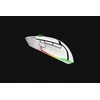 Razer | Basilisk V3 Pro | Wireless | Pelė žaidimams | Bluetooth | Baltas | Yes