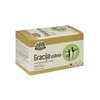 Žolynėlis žolelių arbata Gracija Sistema (Sudeginimas ir Valymas), 40g (20x2g)