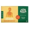 Žolelių arbata ŽOLYNĖLIS Gripus, 20 x 1,5g