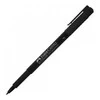 Žymeklis permanentinis Faber-Castell 1513 F, 0.6 mm, juodas 1213-046