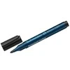 Žymeklis permanentinis Schneider Maxx 130, 1-3 mm, apvali galvutė, juodas 1213-018