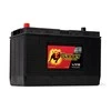 BANNER Buffalo Bull 60502 105Ah 12V 1000A (EN) akumuliatorius