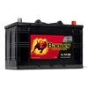BANNER Buffalo Bull 61011 110Ah 800A (EN) akumuliatorius