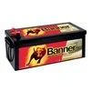 BANNER Buffalo Bull 68008 SHD PRO 180Ah 1050A (EN) akumuliatorius