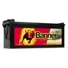 BANNER Buffalo Bull EFB 74017 240Ah 1200A (EN) akumuliatorius