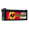 BANNER Buffalo PRO 64503 145Ah 12V 800A (EN) akumuliatorius