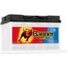 BANNER Energy Bull 95601 80Ah akumuliatorius