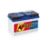 BANNER Energy Bull 95601 80Ah akumuliatorius
