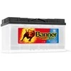 BANNER Energy Bull 95751 100Ah akumuliatorius