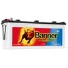 BANNER Energy Bull 96051 130Ah akumuliatorius