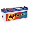 BANNER Energy Bull 96051 130Ah akumuliatorius