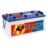 BANNER Energy Bull 96801 230Ah akumuliatorius
