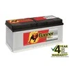 BANNER Power Bull Pro P10040 100Ah 820A (EN) akumuliatorius