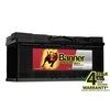 BANNER Power Bull Pro P10040 100Ah 820A (EN) akumuliatorius