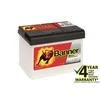 BANNER Power Bull Pro P6340 63Ah 620A (EN) akumuliatorius