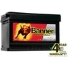 BANNER Power Bull Pro P8440 84Ah 760A (EN) akumuliatorius