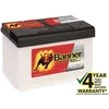 BANNER Power Bull Pro P8440 84Ah 760A (EN) akumuliatorius