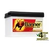 BANNER Runnig Bull EFB PRO 57511 75Ah 700A (EN) akumuliatorius