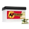 BANNER Runnig Bull EFB PRO 57511 75Ah 700A (EN) akumuliatorius