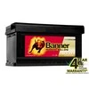BANNER Runnig Bull EFB 57512 75Ah 730A (EN) akumuliatorius