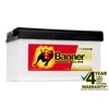 BANNER Runnig Bull EFB PRO 58511 85Ah 780A (EN) akumuliatorius
