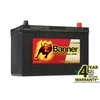 BANNER Runnig Bull EFB 59515 ASIA 95Ah 760A (EN) akumuliatorius