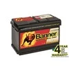 BANNER Running Bull AGM 57001 70Ah 720A (EN) akumuliatorius