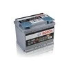 BOSCH S5 A05 (560901068) 60Ah AGM akumuliatorius