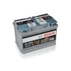 BOSCH S5 A08 (570901076) 70Ah AGM akumuliatorius