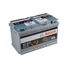 BOSCH S5 A11 (580901080) 80Ah AGM akumuliatorius