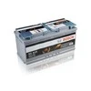 BOSCH S5 A15 (605901095) 105Ah AGM akumuliatorius