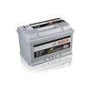 BOSCH S5007 (574402075) 74Ah akumuliatorius
