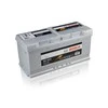 BOSCH S5015 (610402092) 110Ah akumuliatorius