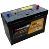 BPower CARGO 640SHD 12V 125Ah 1000A (EN) akumuliatorius