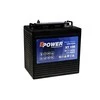 BPOWER XT105 6V 225Ah gilaus iškrovimo akumuliatorius