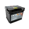 DETA DA472 47Ah akumuliatorius